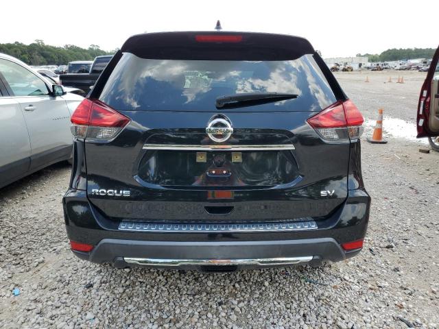 Photo 6 from auction – 2017 NISSAN ROGUE S with VIN KNMAT2MT2HP574159
