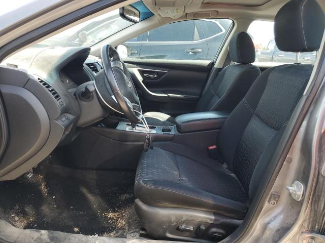 Photo 7 from auction – 2016 NISSAN ALTIMA 2.5 with VIN 1N4AL3AP6GC244372