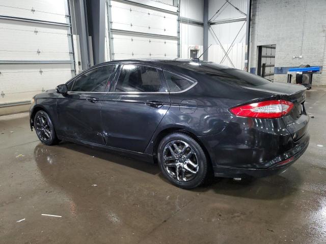 Photo 2 from auction – 2014 FORD FUSION SE with VIN 3FA6P0H73ER374042
