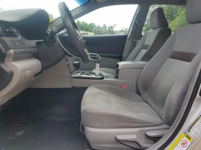 Photo 7 from auction – 2012 TOYOTA CAMRY BASE with VIN 4T1BF1FKXCU082978
