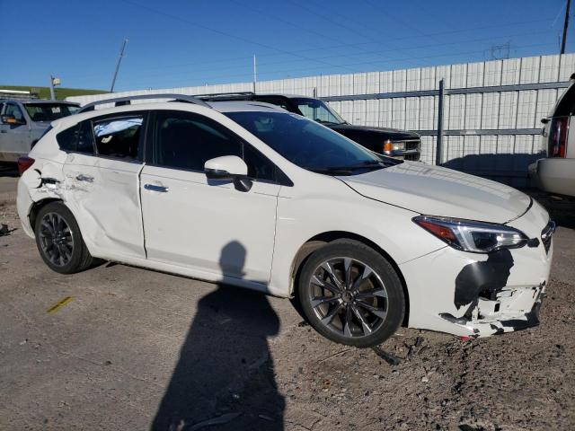 Photo 4 from auction – 2020 SUBARU IMPREZA with VIN 4S3GTAT68L3715042