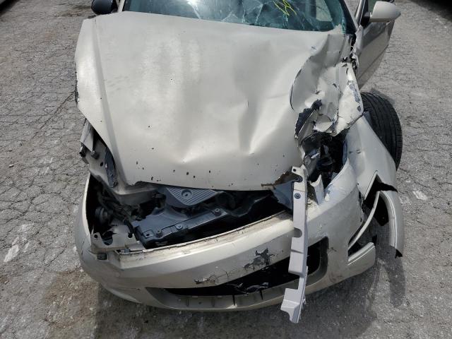 Photo 11 from auction – 2012 CHEVROLET IMPALA with VIN 2G1WF5E36C1125756