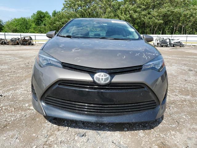 Photo 5 from auction – 2018 TOYOTA COROLLA L with VIN 5YFBURHEXJP750921