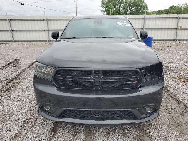 Photo 5 from auction – 2015 DODGE DURANGO R/ with VIN 1C4SDHCT4FC139377