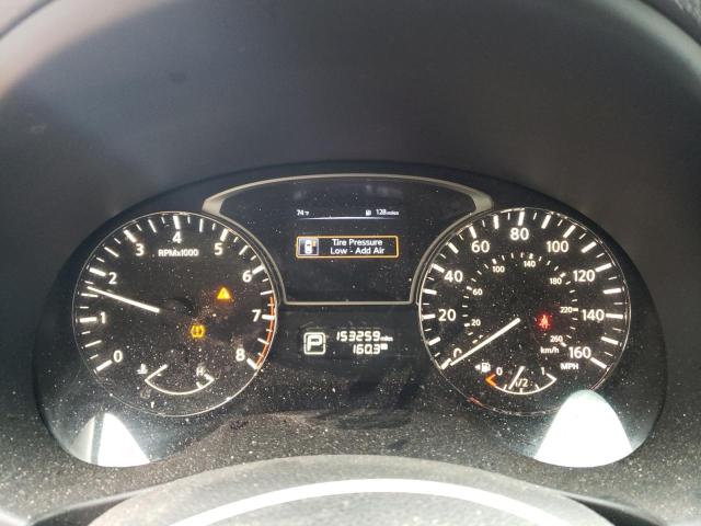 Photo 9 from auction – 2015 NISSAN ALTIMA 2.5 with VIN 1N4AL3AP4FC216455
