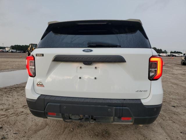 Photo 6 from auction – 2021 FORD EXPLORER T with VIN 1FMSK8JH1MGC15580