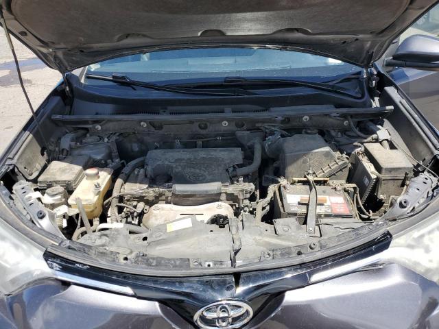 Photo 12 from auction – 2016 TOYOTA RAV4 XLE with VIN JTMWFREV4GJ081753