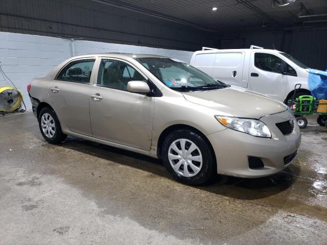 Photo 4 from auction – 2010 TOYOTA COROLLA BA with VIN 1NXBU4EE6AZ341255