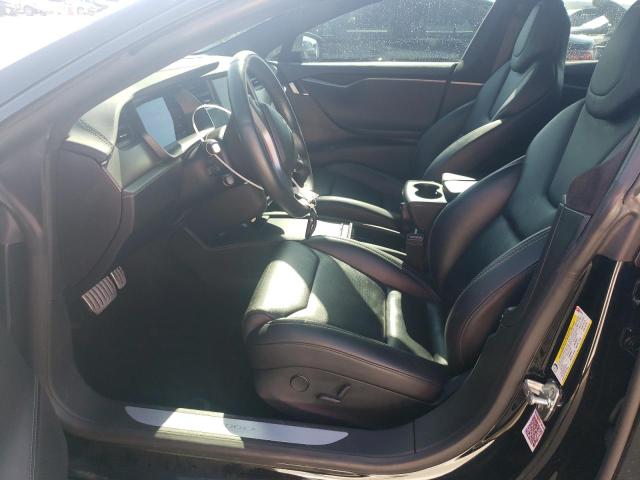 Photo 7 from auction – 2018 TESLA MODEL S with VIN 5YJSA1E40JF259615