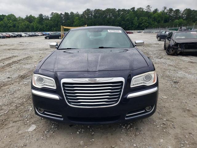 Photo 5 from auction – 2012 CHRYSLER 300 LIMITE with VIN 2C3CCACG6CH265688