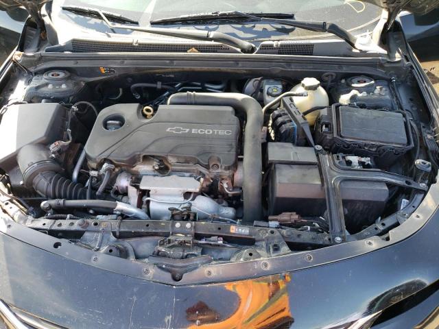 Photo 11 from auction – 2016 CHEVROLET MALIBU LT with VIN 1G1ZE5ST8GF291246