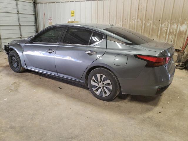 Photo 2 from auction – 2020 NISSAN ALTIMA S with VIN 1N4BL4BV1LC209398
