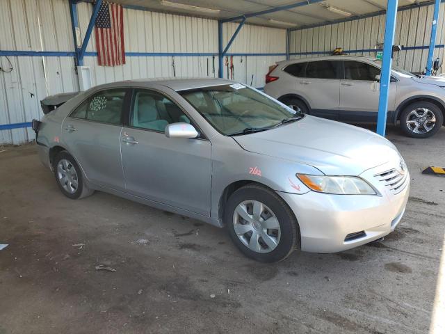 Photo 4 from auction – 2009 TOYOTA CAMRY BASE with VIN 4T1BE46K99U386459