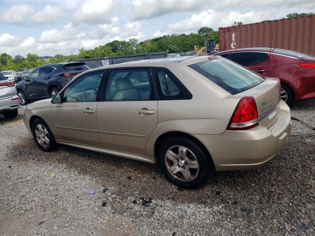 Photo 2 from auction – 2004 CHEVROLET MALIBU MAX with VIN 1G1ZU64824F234554