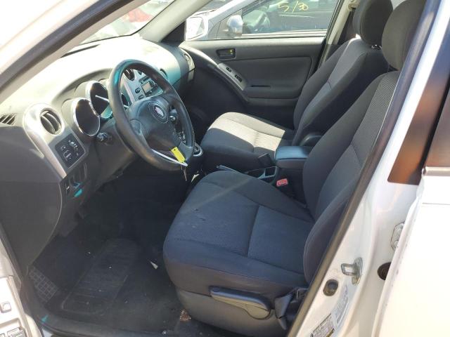 Photo 7 from auction – 2005 PONTIAC VIBE with VIN 5Y2SL63805Z415813