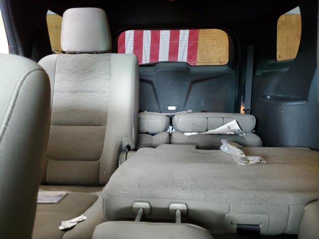 Photo 10 from auction – 2015 FORD EXPLORER with VIN 1FM5K8B81FGB17051