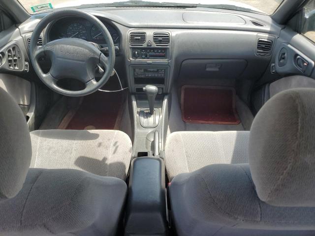 Photo 8 from auction – 1997 SUBARU LEGACY L with VIN 4S3BD4351V7214053