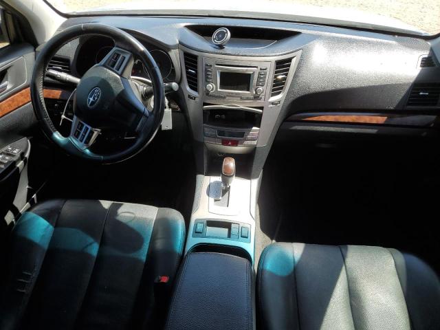 Photo 8 from auction – 2013 SUBARU LEGACY 2.5 with VIN 4S3BMBK61D3024046
