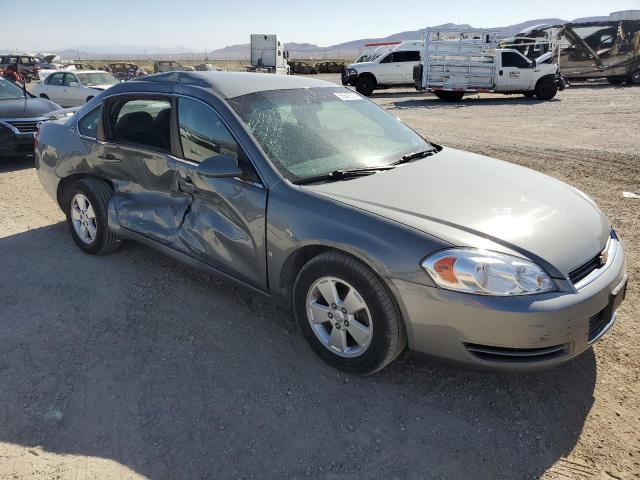Photo 4 from auction – 2008 CHEVROLET IMPALA LT with VIN 2G1WT58K781321417
