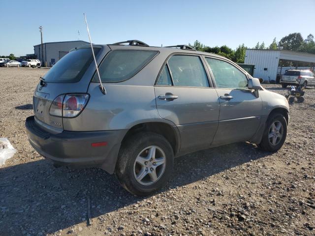 Photo 3 from auction – 2002 LEXUS RX 300 with VIN JTJGF10U420139814