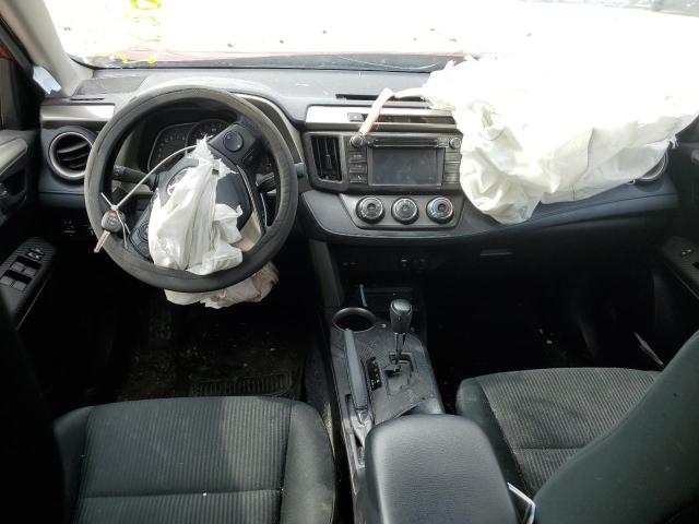 صورة رقم 8 من المزاد - 2014 TOYOTA RAV4 LE مع VIN 2T3BFREV5EW184550