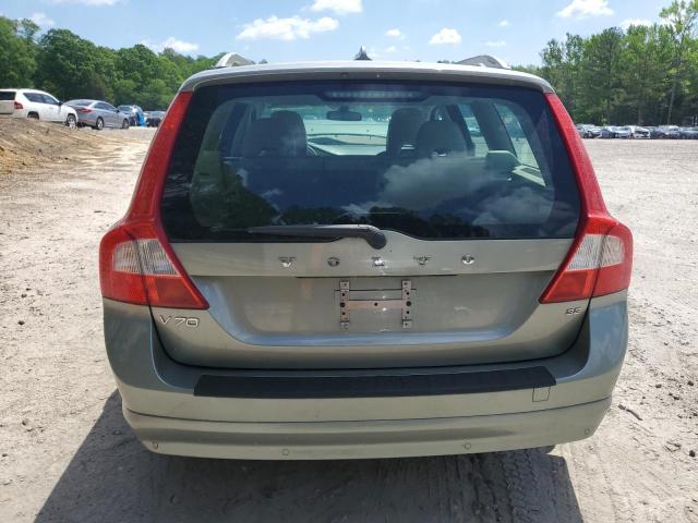 Photo 6 from auction – 2008 VOLVO V70 3.2 with VIN YV1BW982481041653