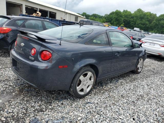 Photo 3 from auction – 2008 CHEVROLET COBALT SPO with VIN 1G1AM18B687119168