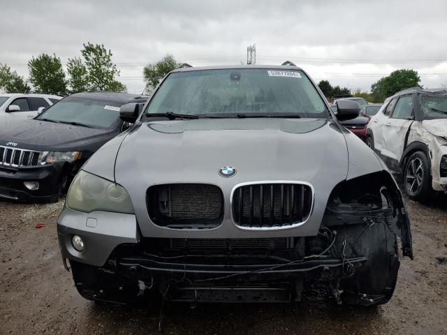 Photo 5 from auction – 2008 BMW X5 3.0I with VIN 5UXFE43548L021369