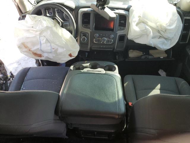 Photo 8 from auction – 2021 RAM 1500 CLASS with VIN 3C6RR6KT7MG710920