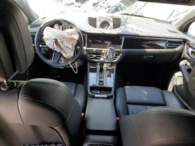 Photo 8 from auction – 2023 PORSCHE MACAN BASE with VIN WP1AA2A5XPLB19849
