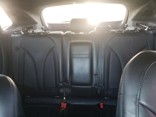 Photo 10 from auction – 2015 LINCOLN MKC with VIN 5LMTJ2AH4FUJ20694