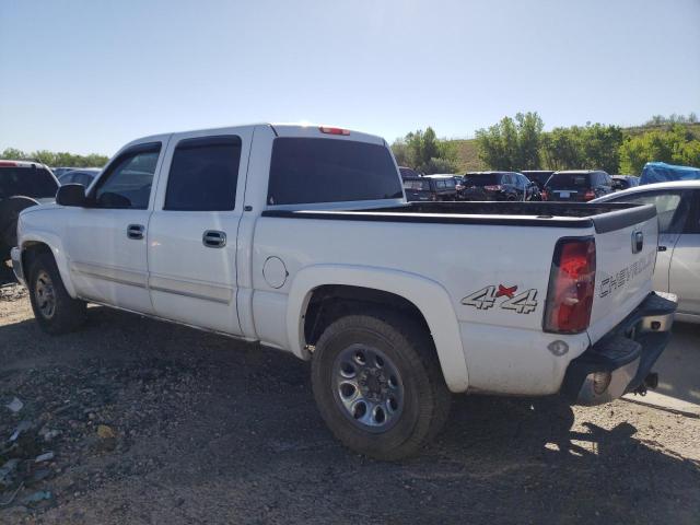Photo 2 from auction – 2007 CHEVROLET SILVERADO with VIN 2GCEK13V571172794