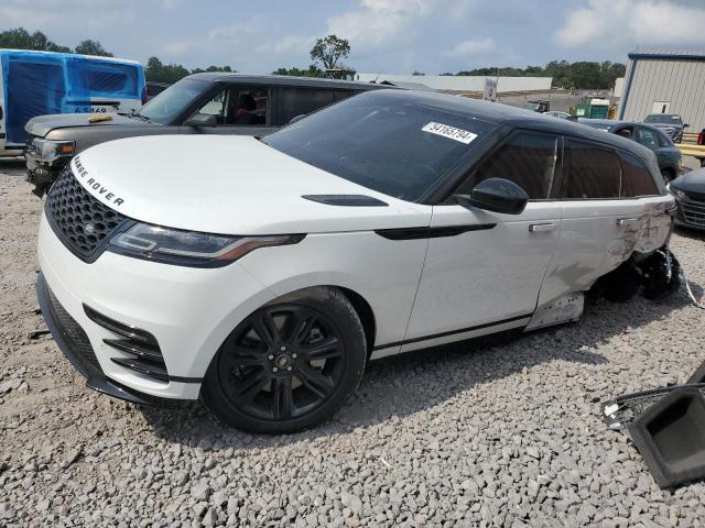 LAND ROVER RANGE ROVE 2022 with VIN SALYT2EU4NA345009 - Photo from auction