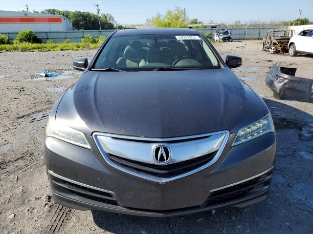 Photo 5 from auction – 2015 ACURA TLX with VIN 19UUB1F33FA029578