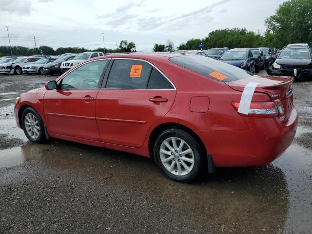 Photo 2 from auction – 2010 TOYOTA CAMRY BASE with VIN 4T4BF3EK1AR023608