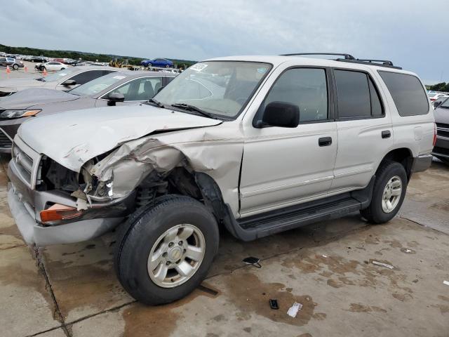 TOYOTA 4RUNNER 1998 with VIN JT3GM84R0W0024032 - Photo from auction