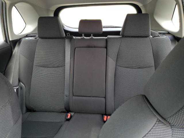 Photo 10 from auction – 2021 TOYOTA RAV4 LE with VIN 2T3H1RFVXMC162423
