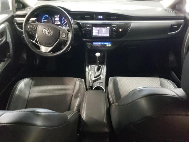Photo 8 from auction – 2014 TOYOTA COROLLA L with VIN 2T1BURHE5EC084900