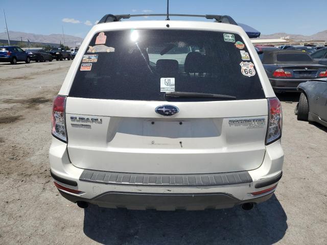 Photo 6 from auction – 2010 SUBARU FORESTER 2 with VIN JF2SH6CC5AH732607