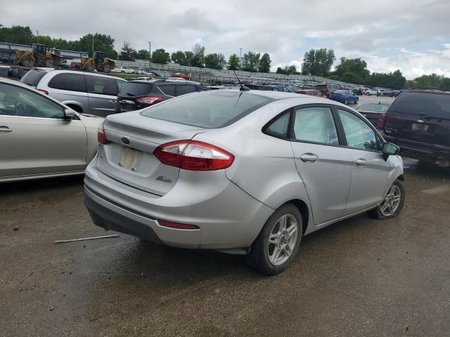 Photo 3 from auction – 2018 FORD FIESTA SE with VIN 3FADP4BJ7JM121767