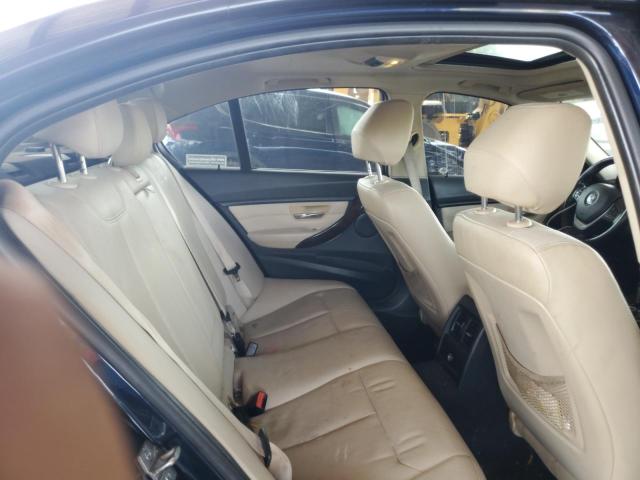 Zdjęcie 10 z aukcji – 2015 BMW 328I z VIN WBA3A5G53FNS87920