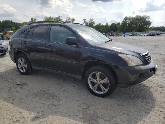 Photo 4 from auction – 2006 LEXUS RX 400 with VIN JTJHW31U362000749