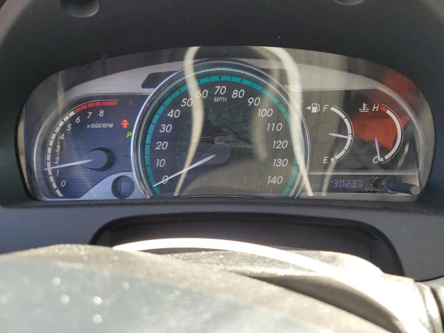 Photo 9 from auction – 2013 TOYOTA VENZA LE with VIN 4T3BA3BB0DU042921