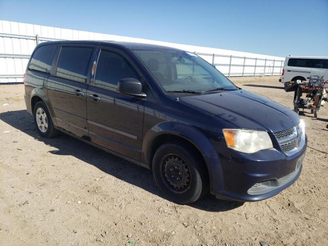 Photo 4 from auction – 2013 DODGE GRAND CARA with VIN 2C4RDGBG4DR587202