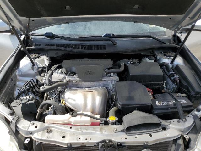 Photo 11 from auction – 2015 TOYOTA CAMRY LE with VIN 4T1BF1FK5FU114644