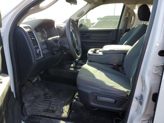 Photo 7 from auction – 2014 RAM 2500 ST with VIN 3C6UR5CJ1EG280479