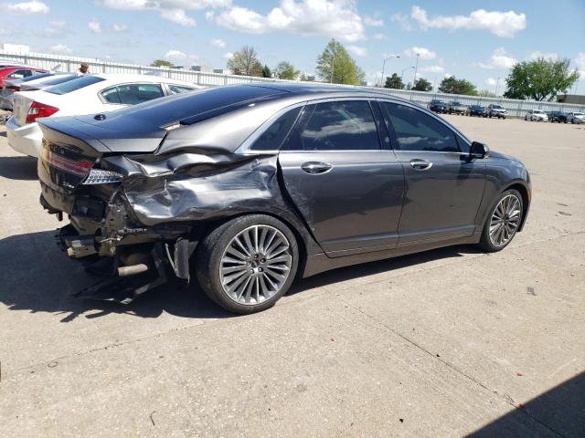Photo 3 from auction – 2015 LINCOLN MKZ with VIN 3LN6L2JKXFR605810