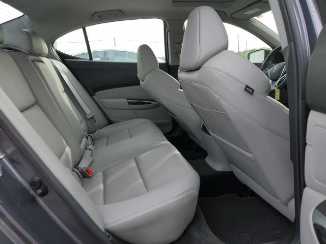 Photo 10 from auction – 2018 ACURA TLX TECH with VIN 19UUB1F52JA007730