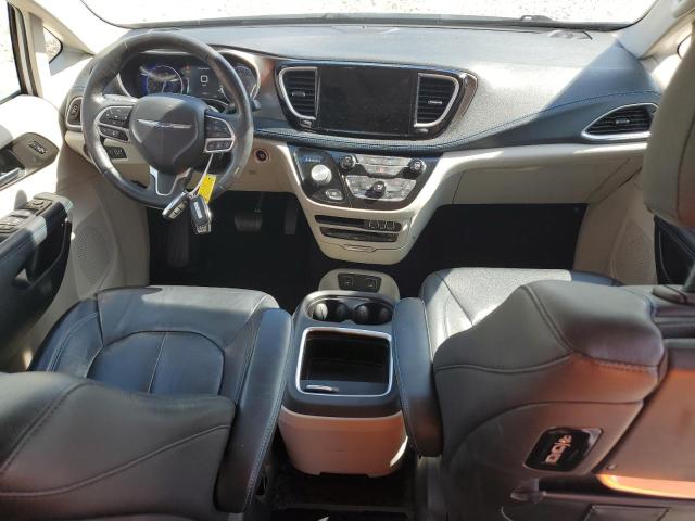 Photo 8 from auction – 2021 CHRYSLER PACIFICA T with VIN 2C4RC1BG8MR565462