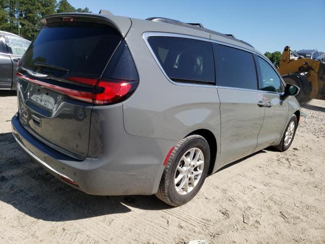 Photo 3 from auction – 2022 CHRYSLER PACIFICA T with VIN 2C4RC1BGXNR126135